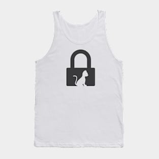 Cats - 012 Tank Top